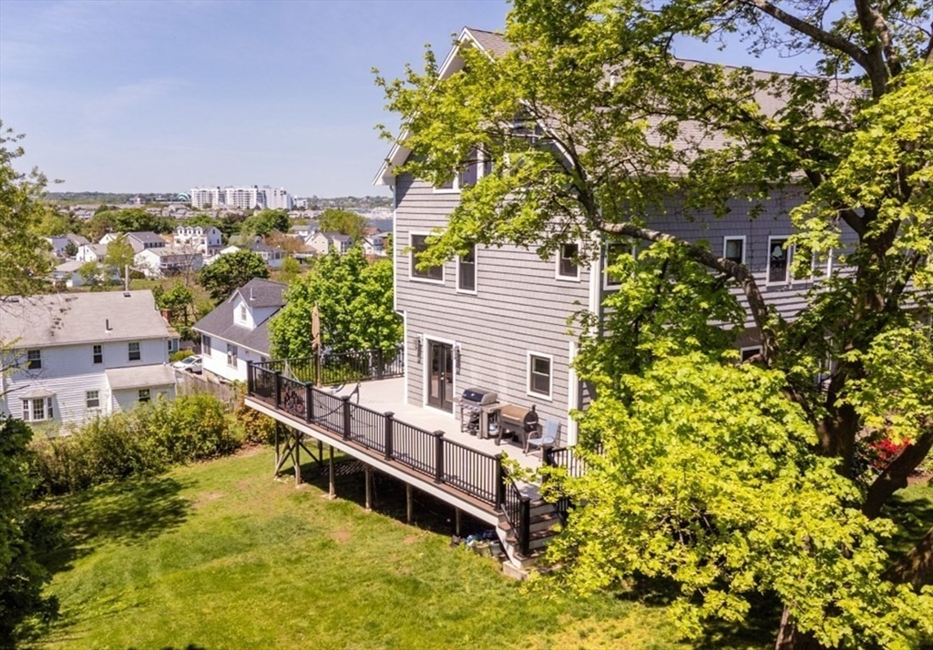 15 Dundee Rd.