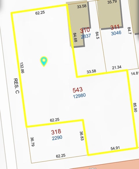 Photo of O N St (Ss), New Bedford, MA 02740 (MLS # 73519457)