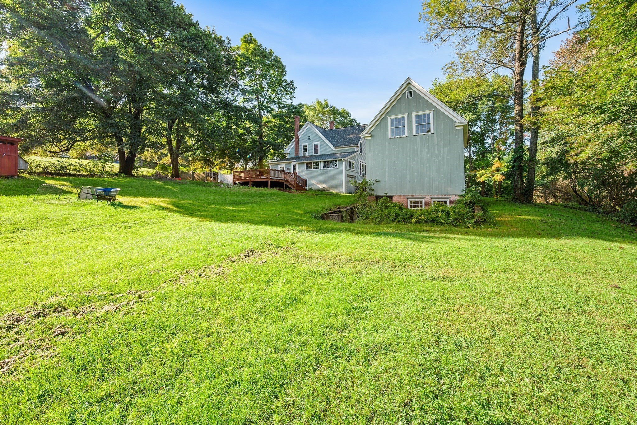 161 Pleasant St, Lunenburg, MA, 161 Pleasant St, Lunenburg, MA Photo #37