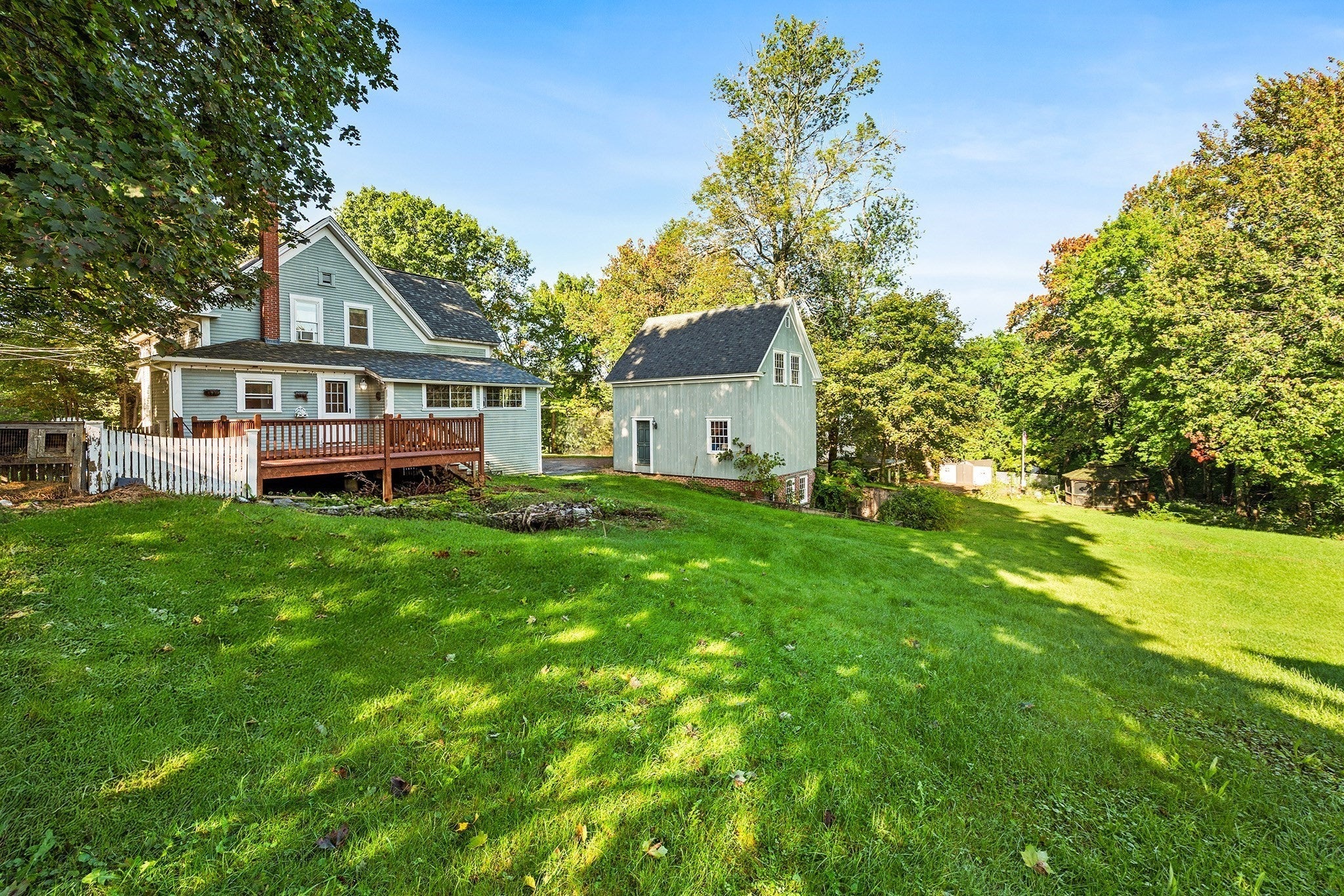 161 Pleasant St, Lunenburg, MA, 161 Pleasant St, Lunenburg, MA Photo #35