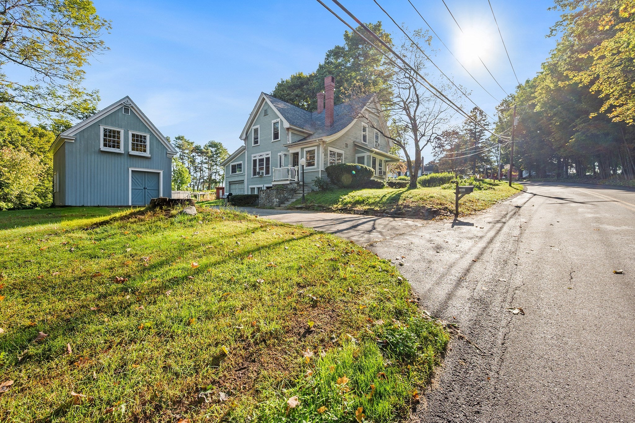 161 Pleasant St, Lunenburg, MA, 161 Pleasant St, Lunenburg, MA Photo #3