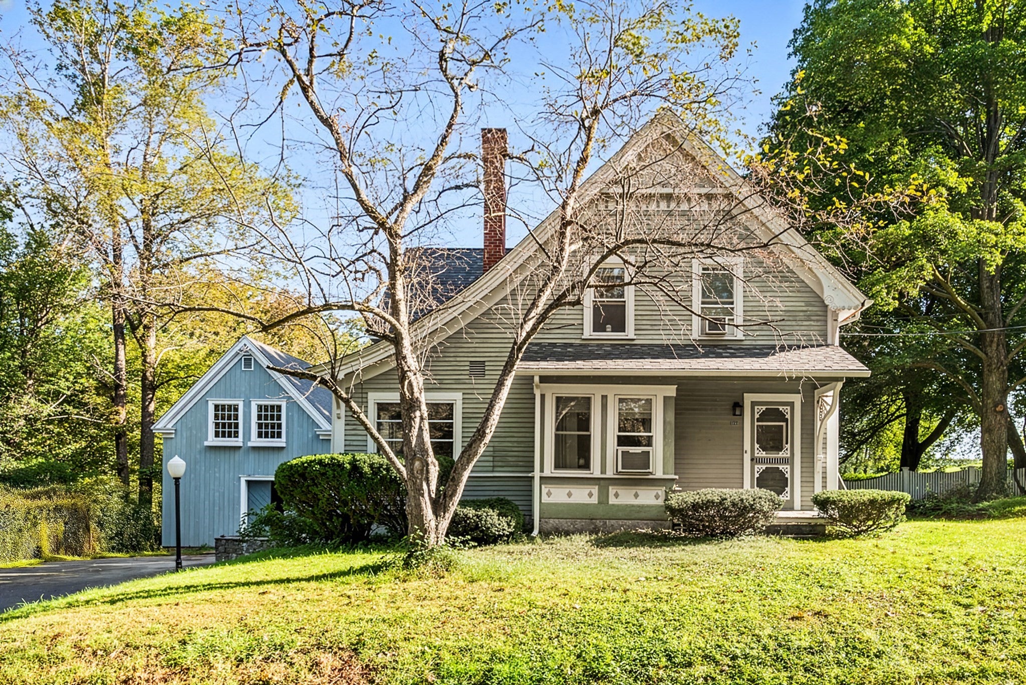 161 Pleasant St, Lunenburg, MA, 161 Pleasant St, Lunenburg, MA Photo #1
