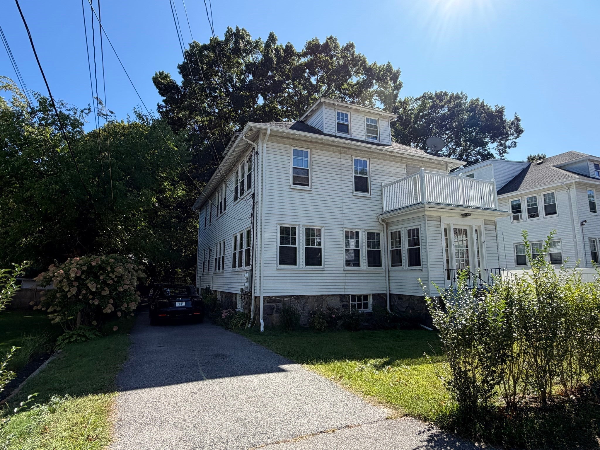 6 Verndale Rd #1, Milton, MA, 6 Verndale Rd #1, Milton, MA Photo #1
