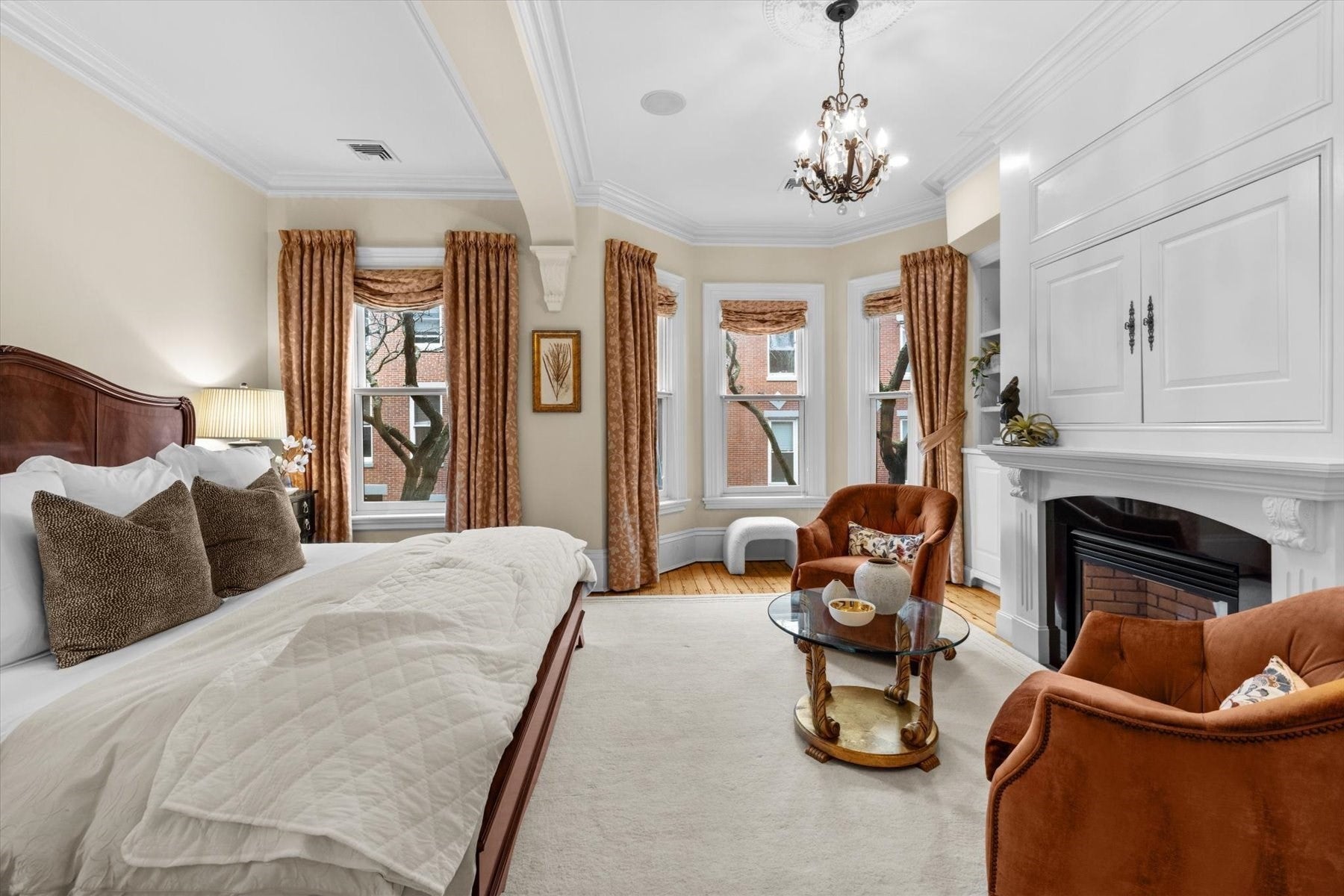 12 Auburn Street, Boston, MA Photo #13