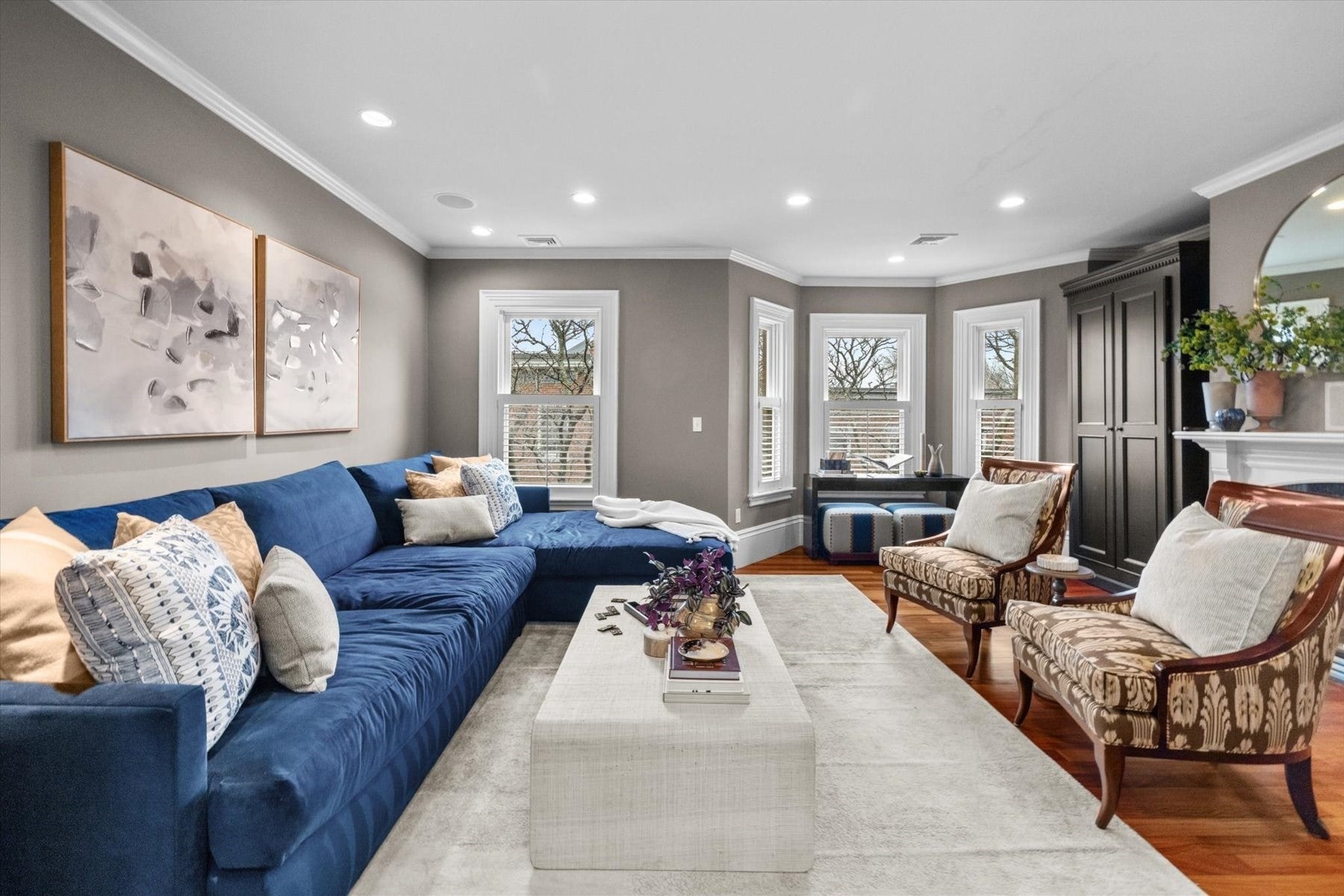 12 Auburn Street, Boston, MA Photo #22