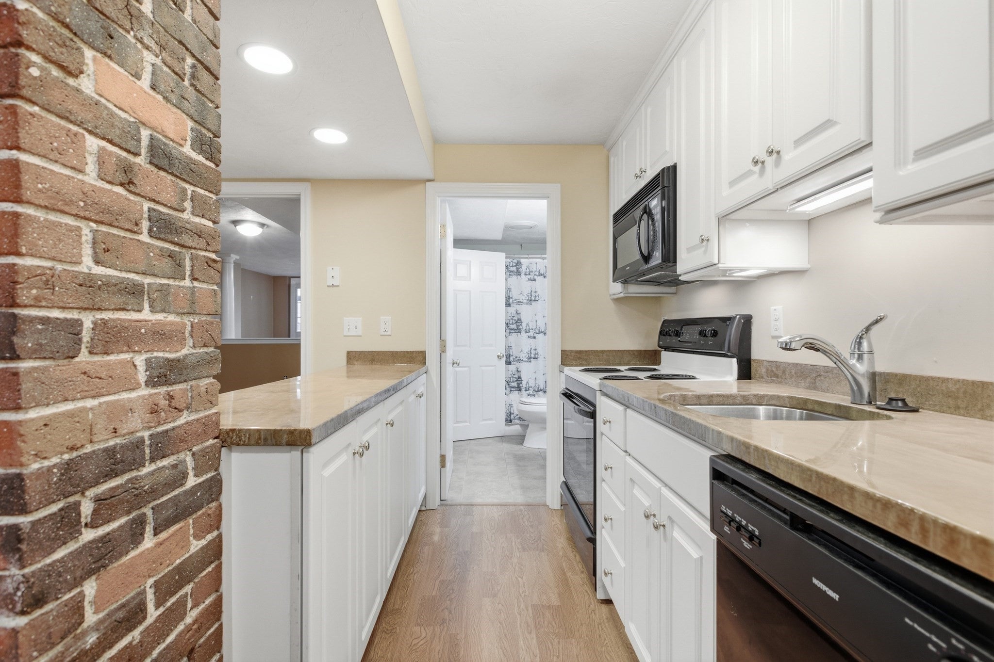12 Auburn Street, Boston, MA Photo #33