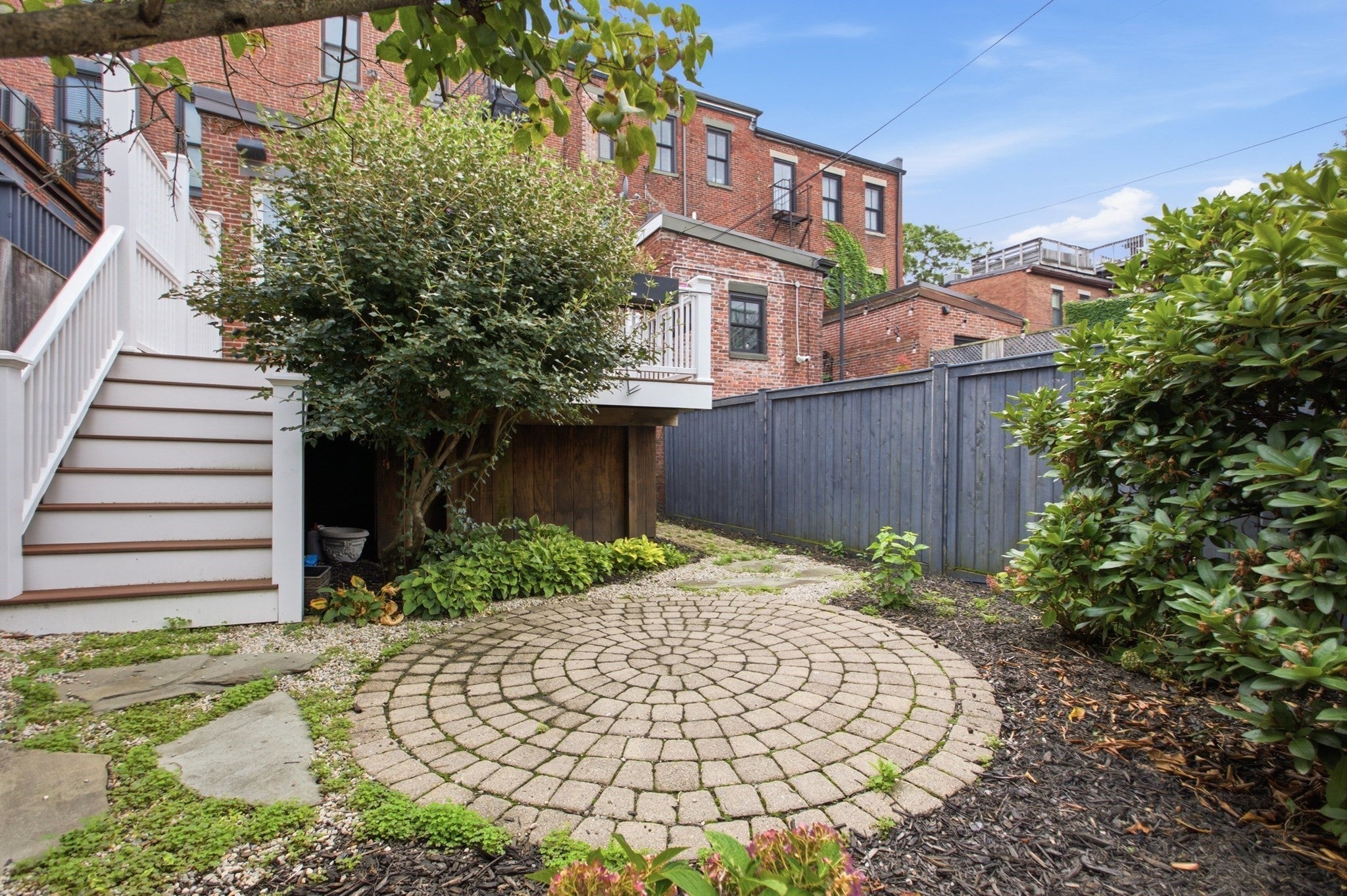 12 Auburn Street, Boston, MA Photo #31