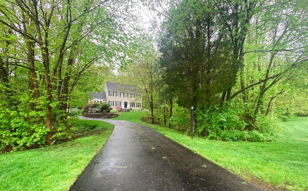 51 Magnolia Dr