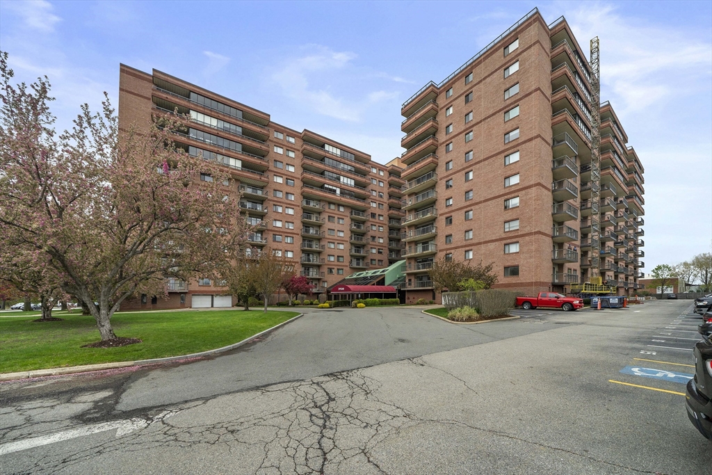 3920 Mystic Valley Parkway Uni PKWY #708, Medford, MA Photo #1