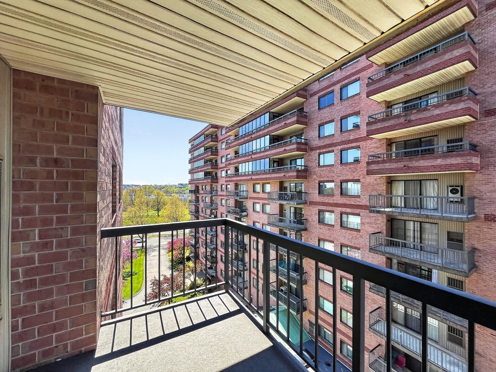 3920 Mystic Valley Parkway Uni PKWY #708, Medford, MA Photo #13