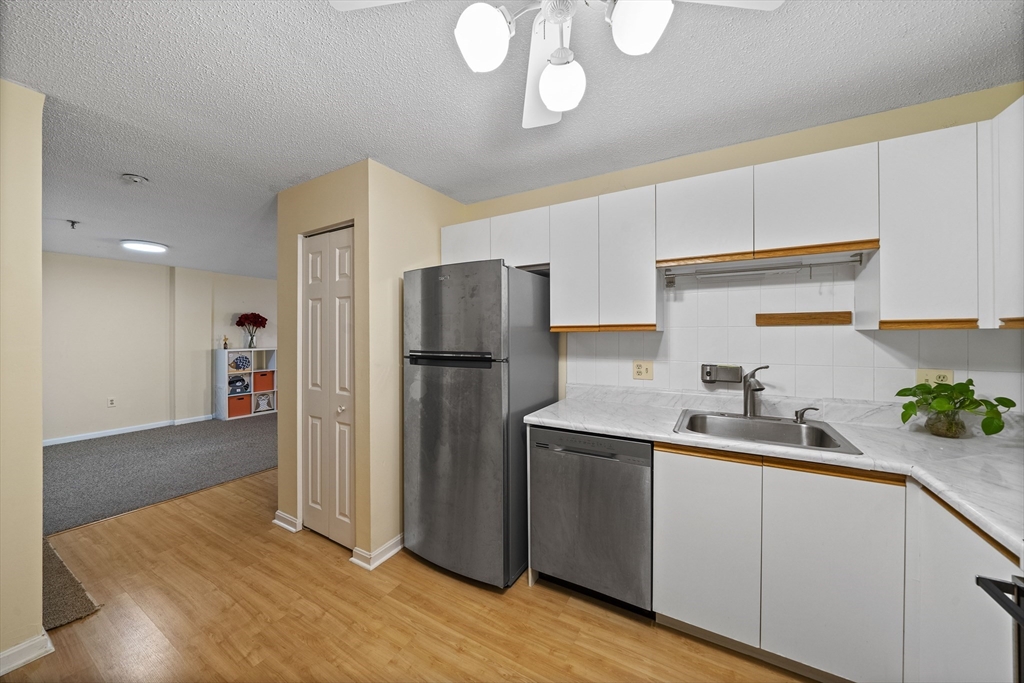 3920 Mystic Valley Parkway Uni PKWY #708, Medford, MA Photo #4