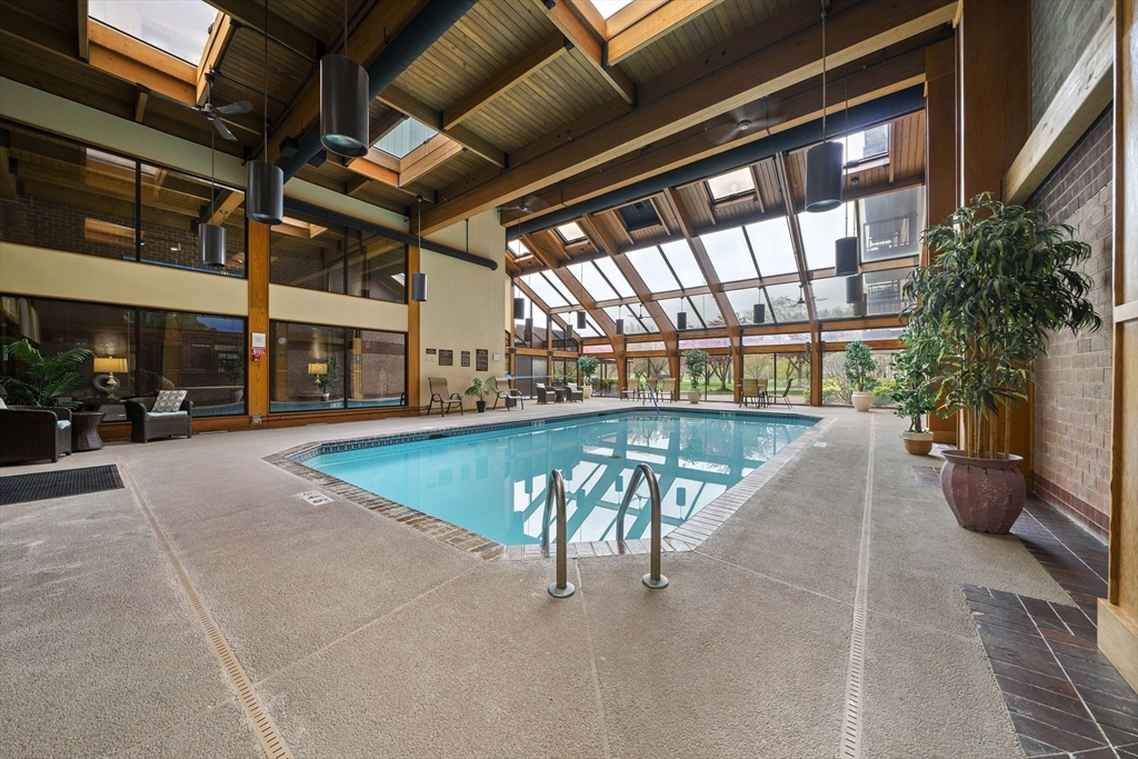 3920 Mystic Valley Parkway Uni PKWY #708, Medford, MA Photo #14