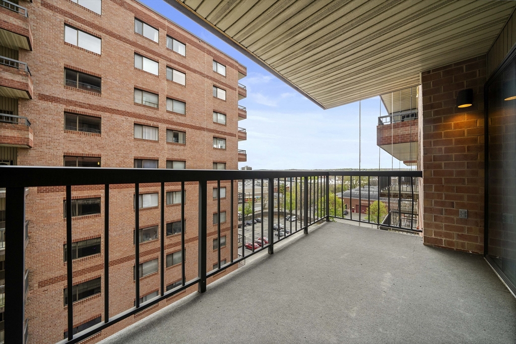 3920 Mystic Valley Parkway Uni PKWY #708, Medford, MA Photo #12