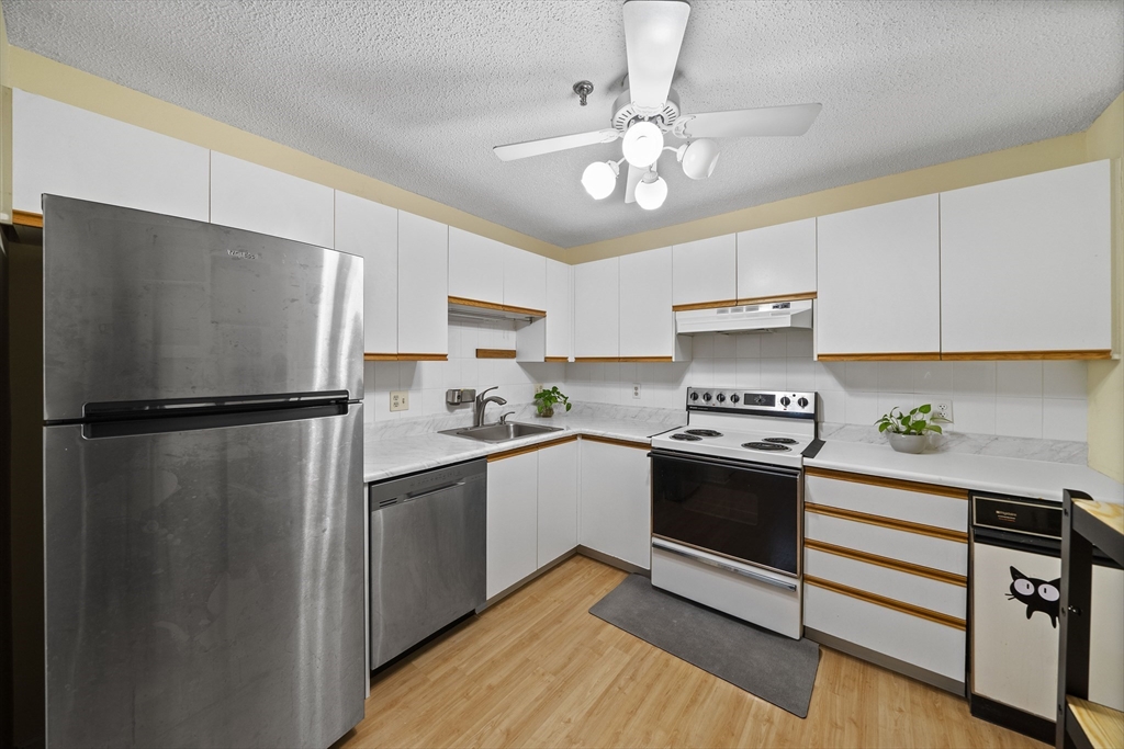 3920 Mystic Valley Parkway Uni PKWY #708, Medford, MA Photo #3