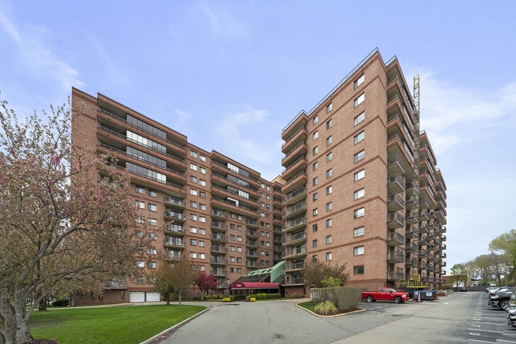 3920 Mystic Valley Parkway Uni PKWY #708, Medford, MA Photo #18