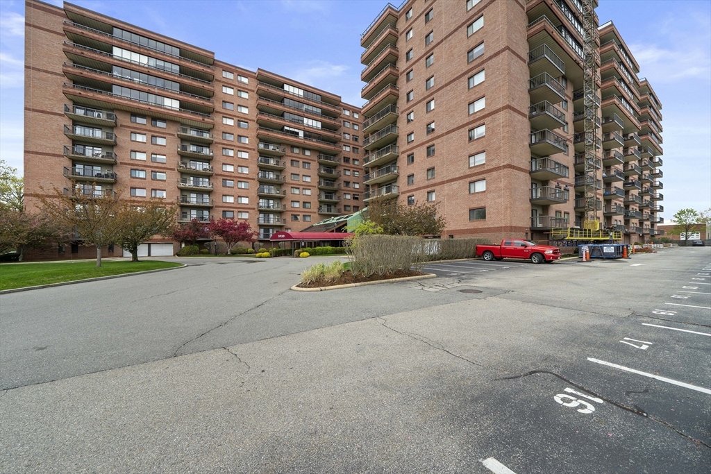 3920 Mystic Valley Parkway Uni PKWY #708, Medford, MA Photo #20