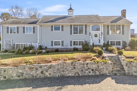 Photo of 9 Fabyan Way, Bourne, MA 02532 (MLS # 73499801)