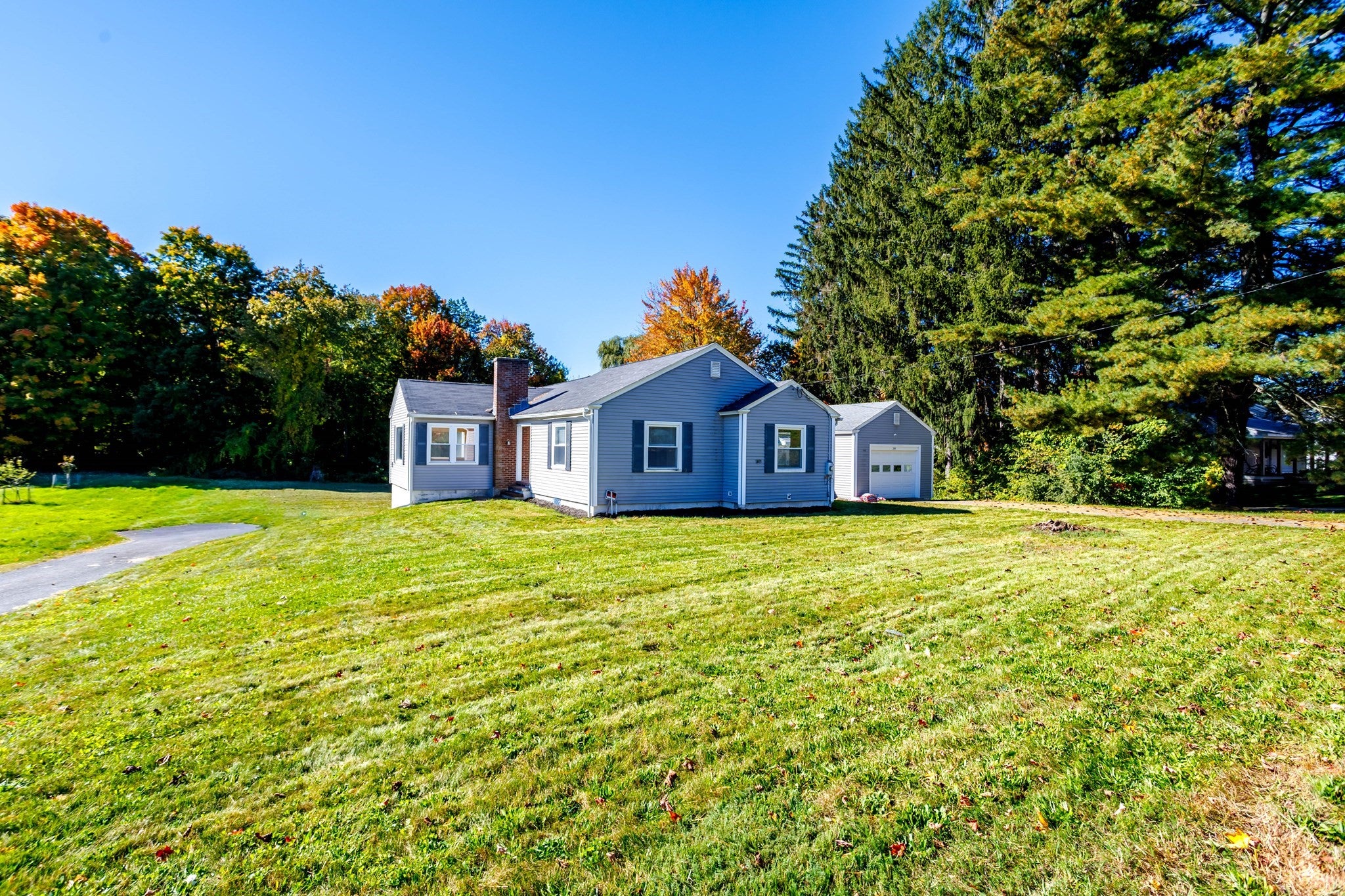 Photo of 299 Prospect Street, Leominster, MA