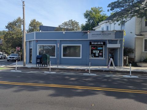 Photo of 51 Holland St, Somerville, MA 02144 (MLS # 73440589)