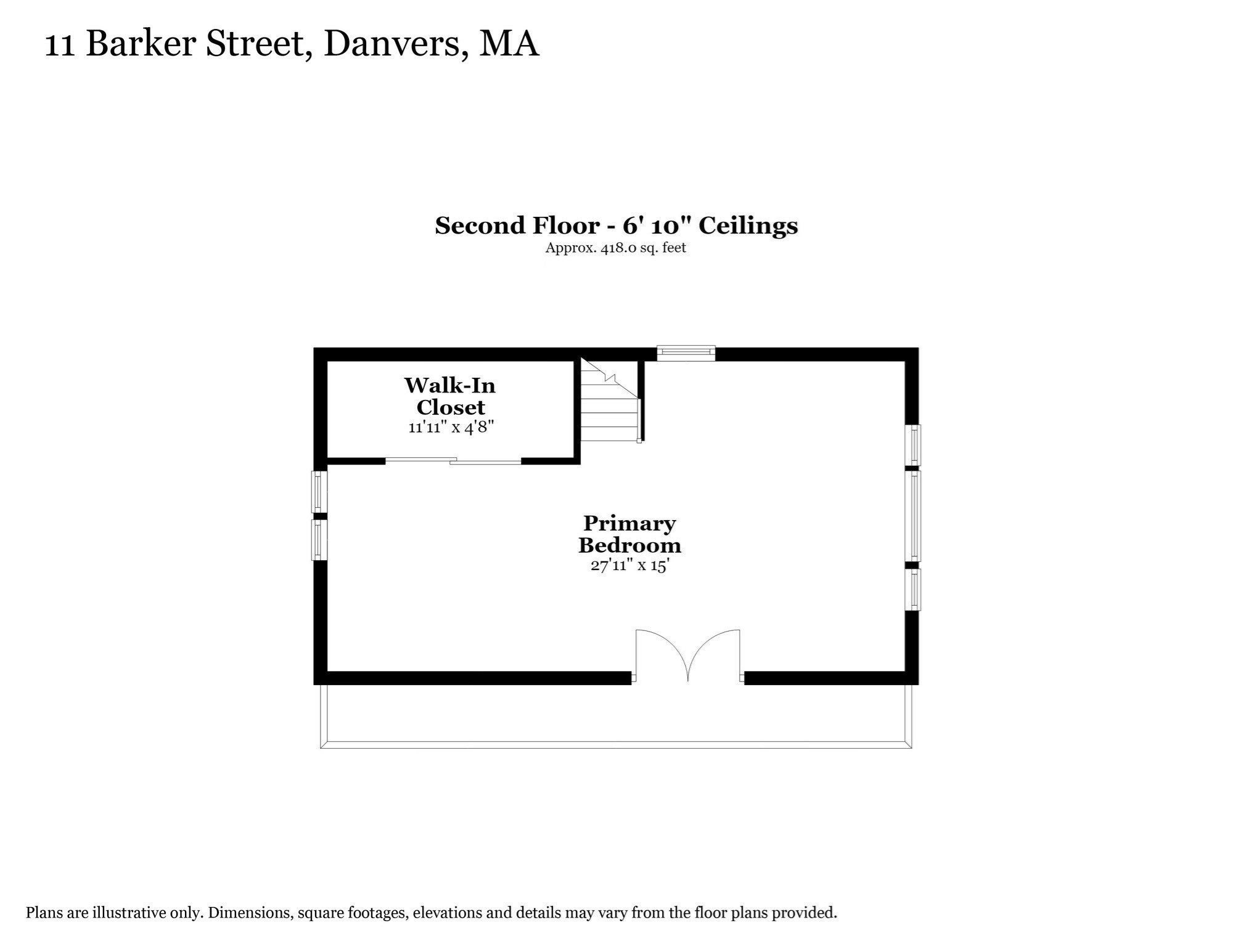 11 Barker St, Danvers, MA, 11 Barker St, Danvers, MA Photo #29