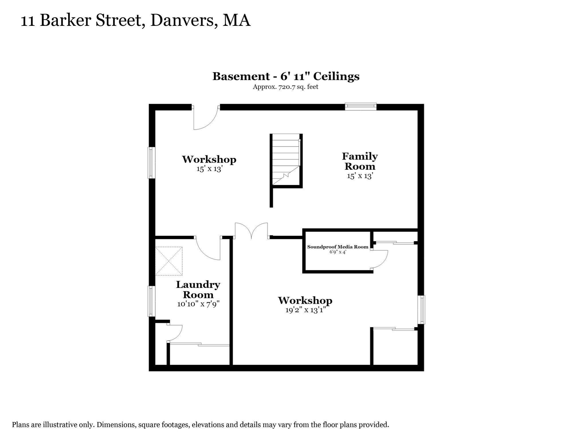 11 Barker St, Danvers, MA, 11 Barker St, Danvers, MA Photo #30