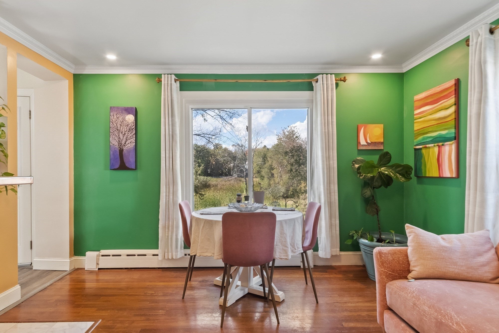 11 Barker St, Danvers, MA, 11 Barker St, Danvers, MA Photo #9