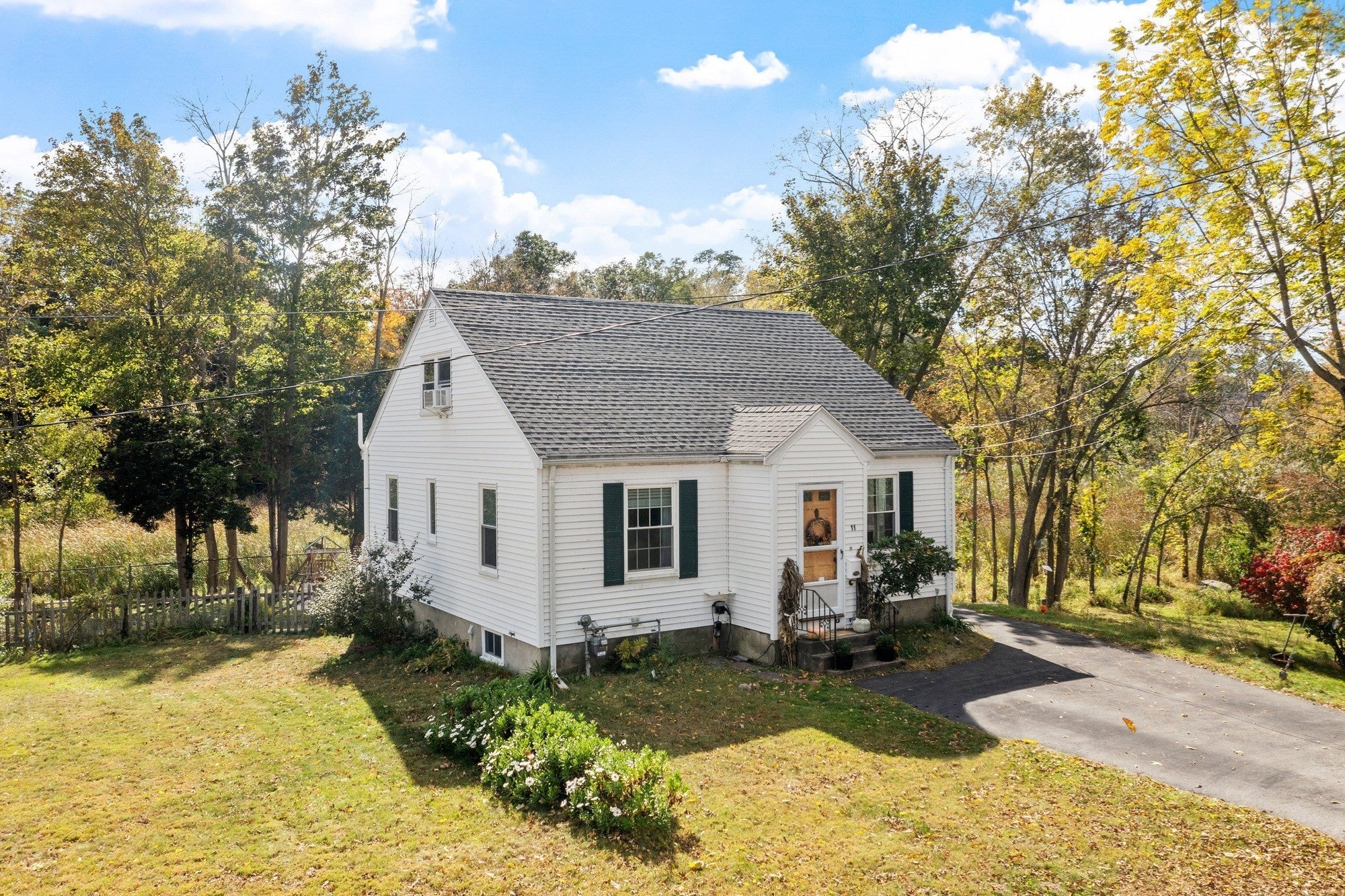 11 Barker St, Danvers, MA, 11 Barker St, Danvers, MA Photo #1