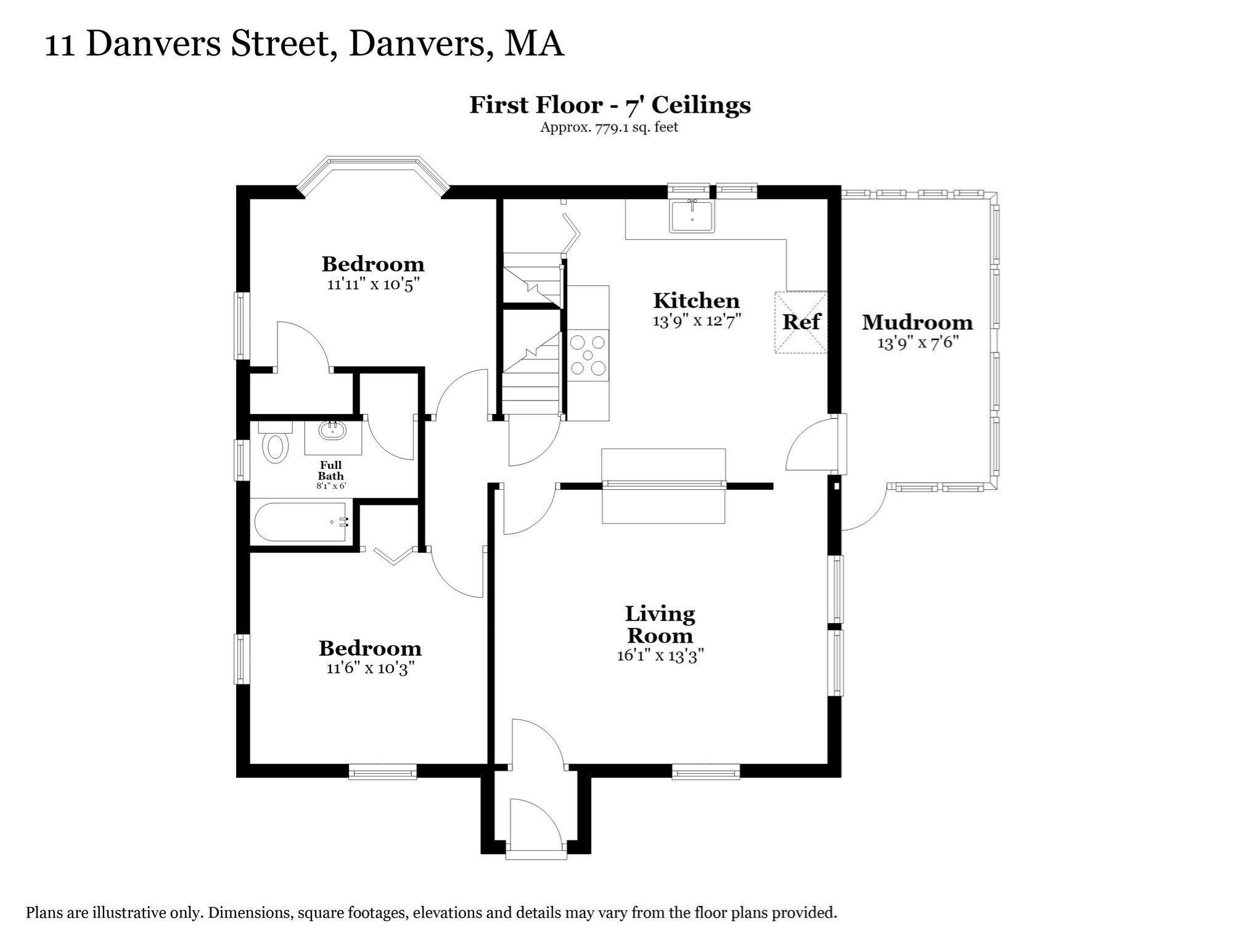 11 Barker St, Danvers, MA, 11 Barker St, Danvers, MA Photo #28