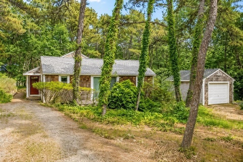 Photo of 10 Bartlett Rd, Wellfleet, MA 02667 (MLS # 73511850)
