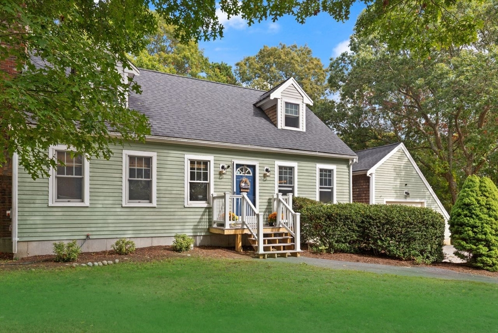 10 Homestead Rd
