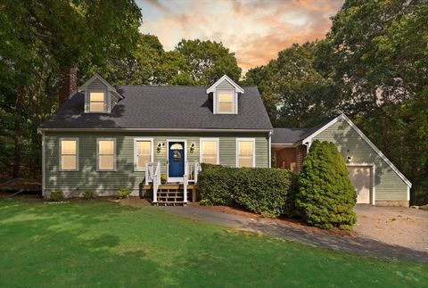 10 Homestead Rd Bourne MA 02562