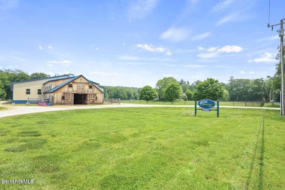 200 Easthampton Road
