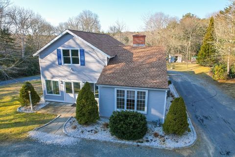 240 Oak St Barnstable MA 02668
