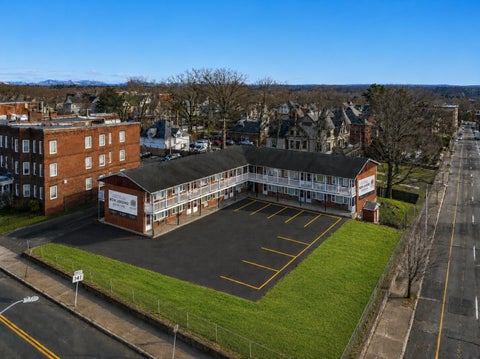 Photo of 1159 Dwight Street #G, Holyoke, MA 01040 (MLS # 73572343)
