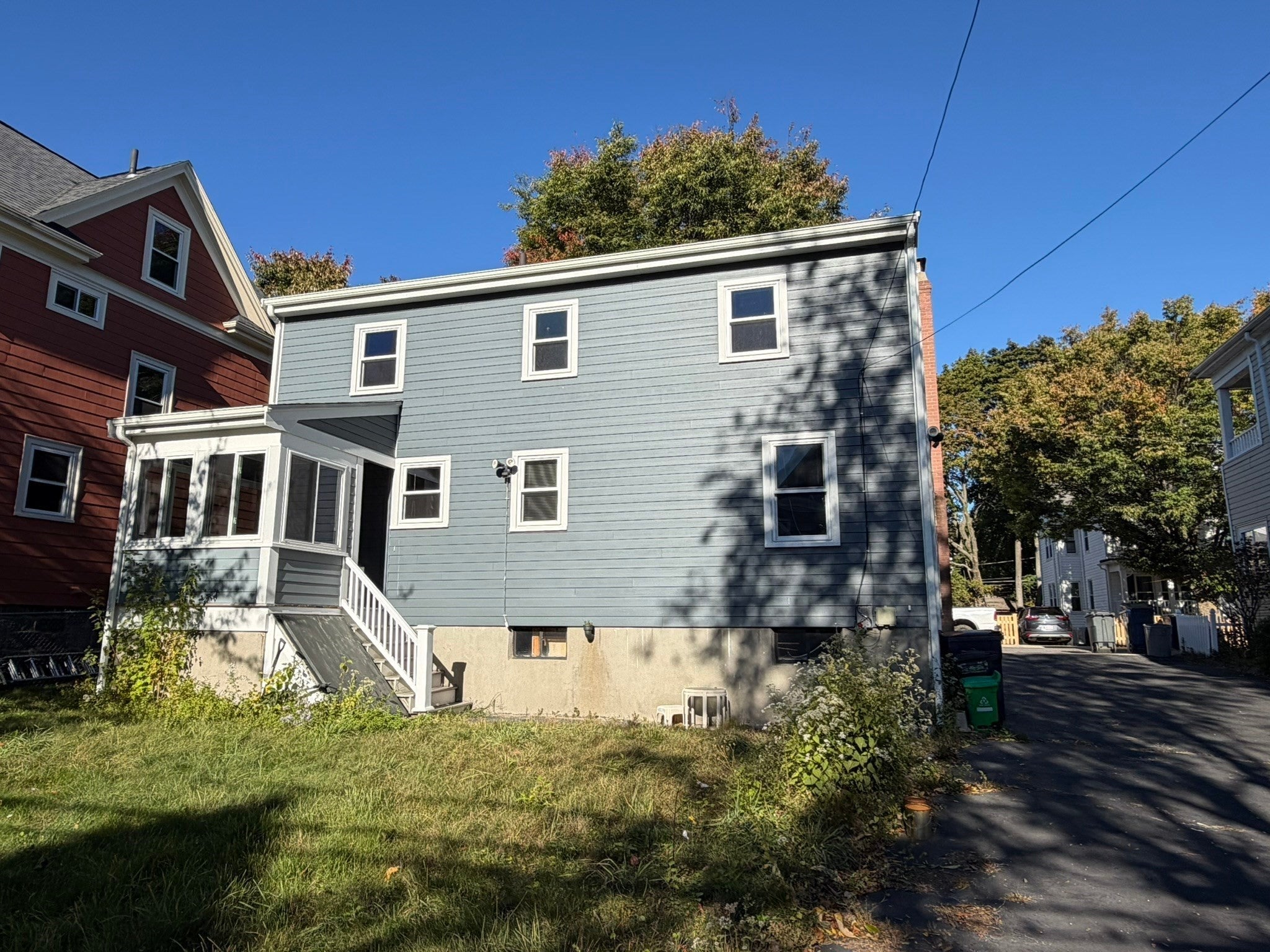 32 Aldrich St, Boston, MA, 32 Aldrich St, Boston, MA Photo #22