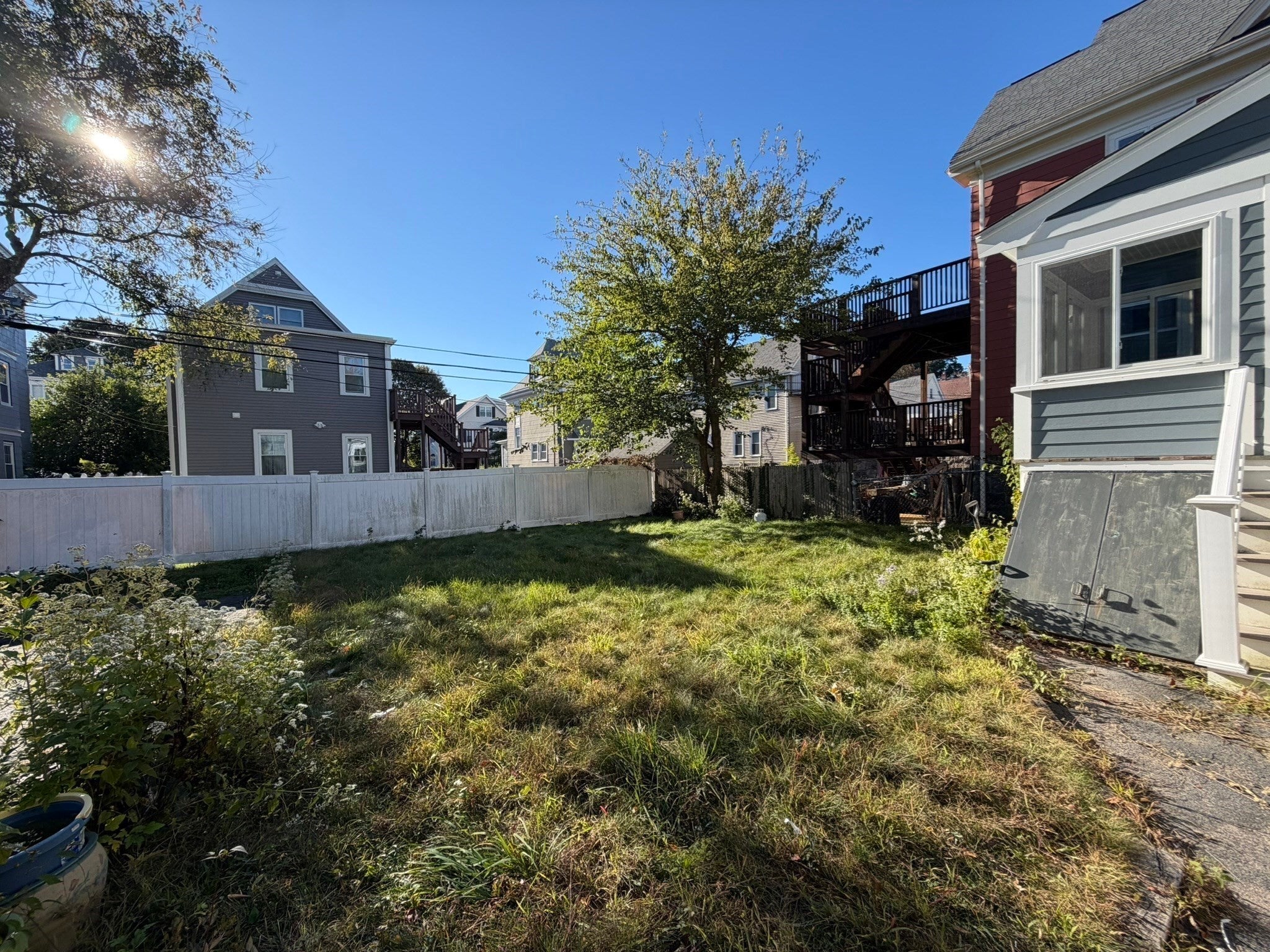 32 Aldrich St, Boston, MA, 32 Aldrich St, Boston, MA Photo #21