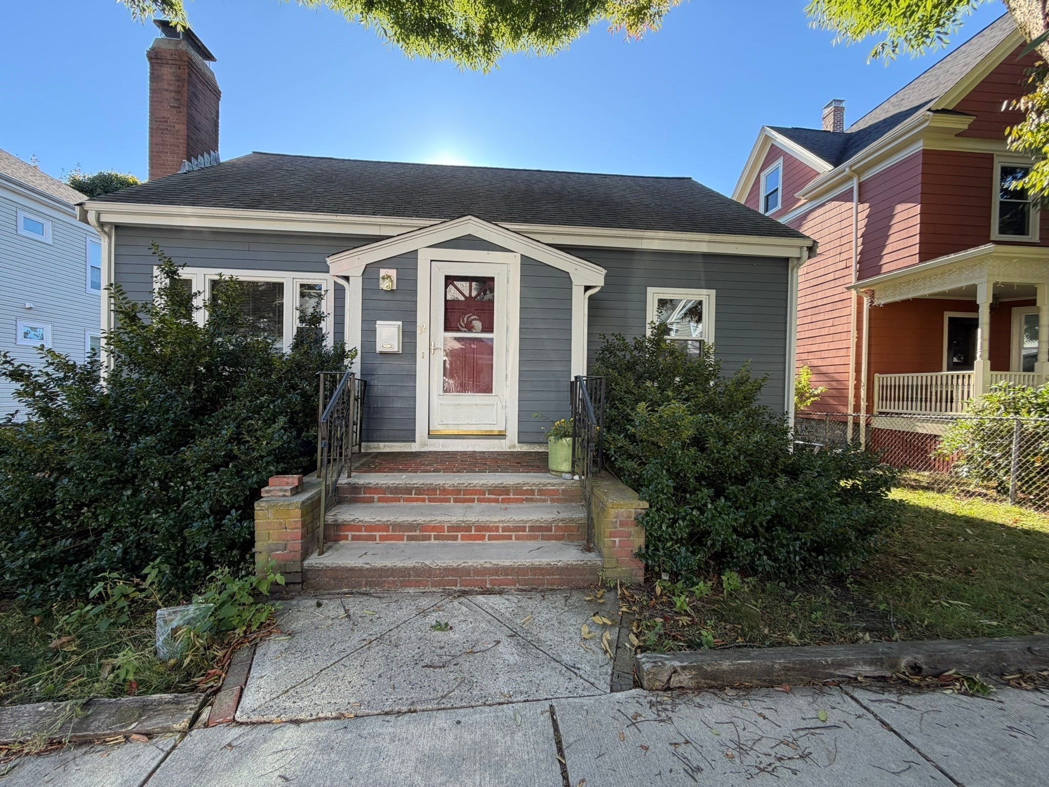 Photo of 32 Aldrich St, Boston, MA