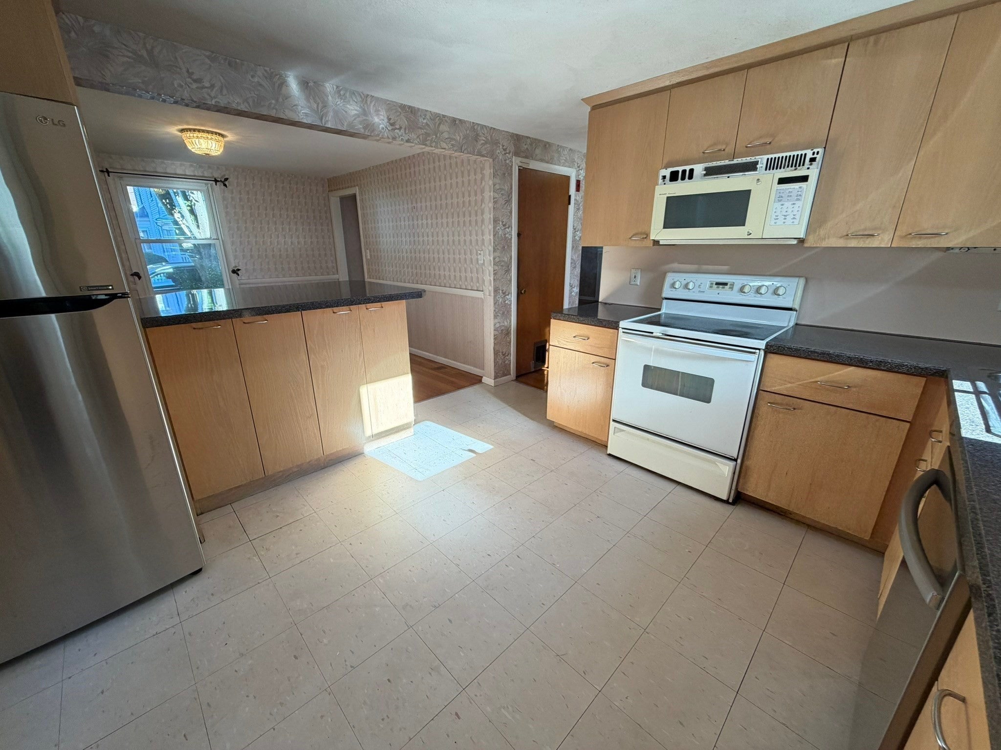 32 Aldrich St, Boston, MA, 32 Aldrich St, Boston, MA Photo #8