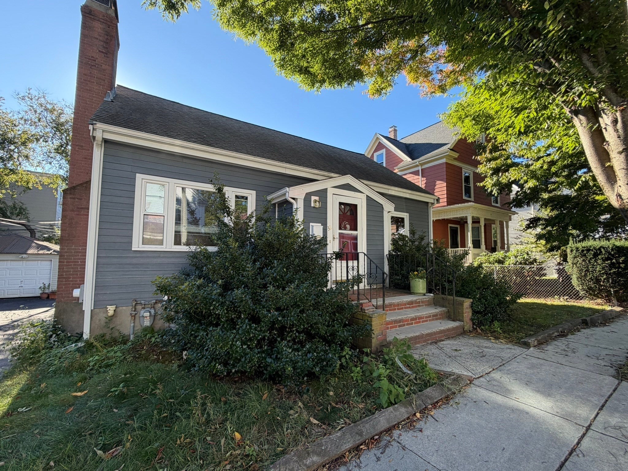 32 Aldrich St, Boston, MA, 32 Aldrich St, Boston, MA Photo #2