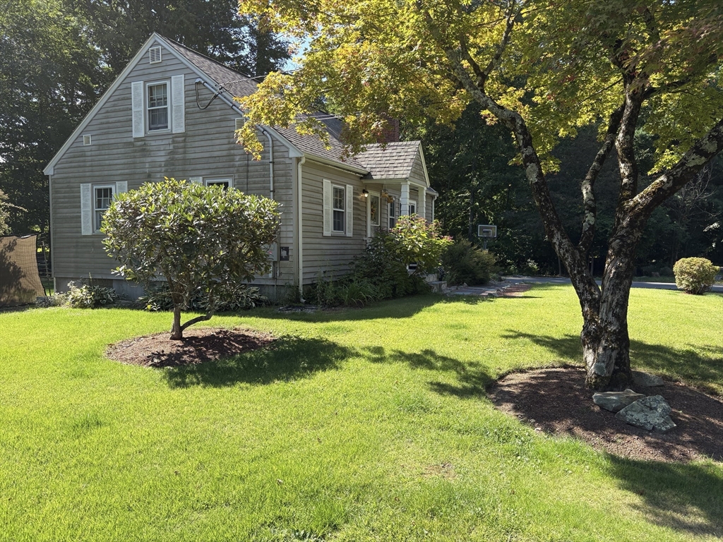 40 Anderson Rd