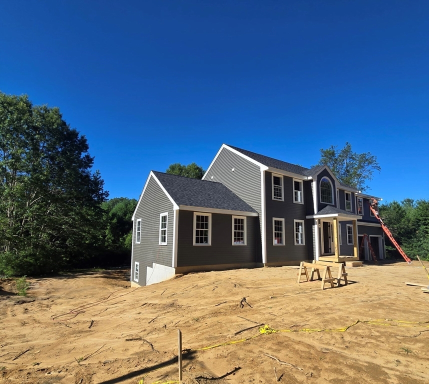 37 Tarkiln Rd
