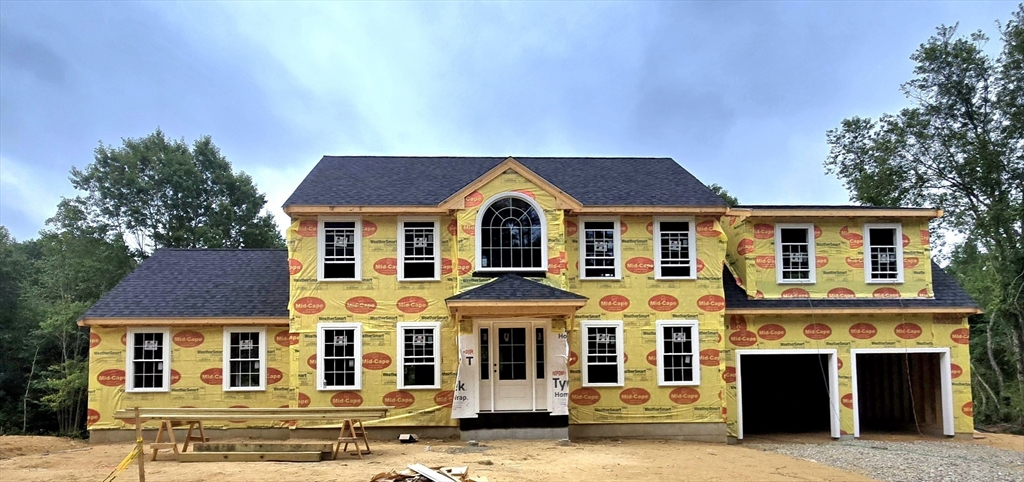 37 Tarkiln Rd