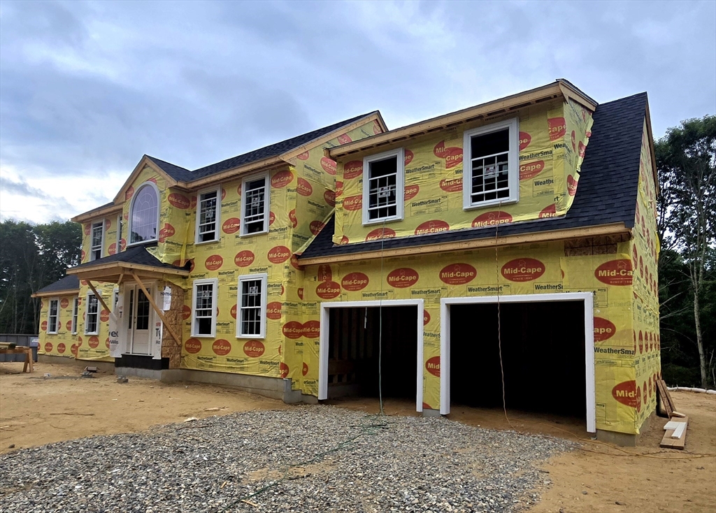 37 Tarkiln Rd
