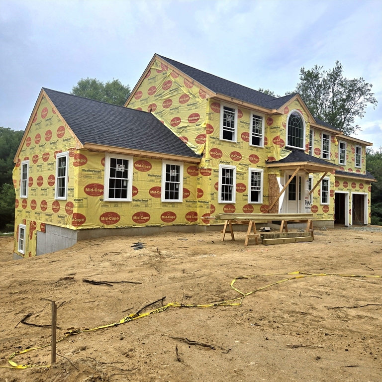 37 Tarkiln Rd