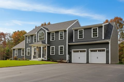 37 Tarkiln Rd Kingston MA 02364