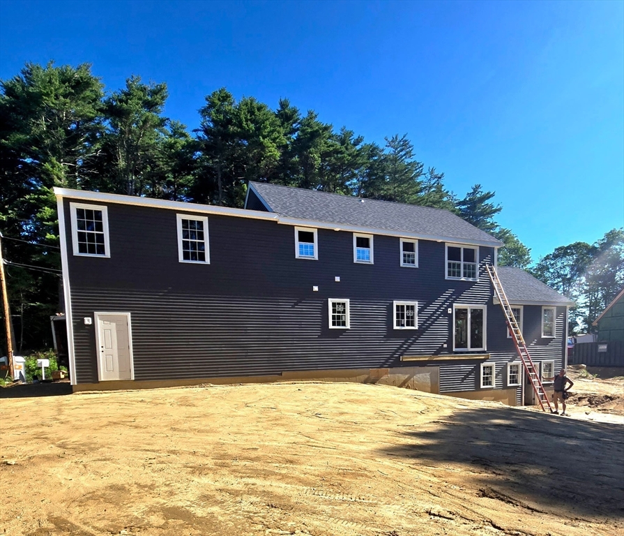 37 Tarkiln Rd