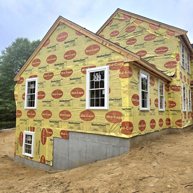 37 Tarkiln Rd