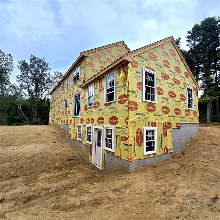 37 Tarkiln Rd