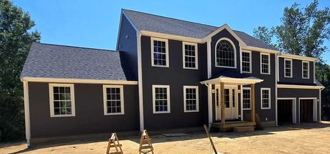 37 Tarkiln Rd Kingston MA 02364