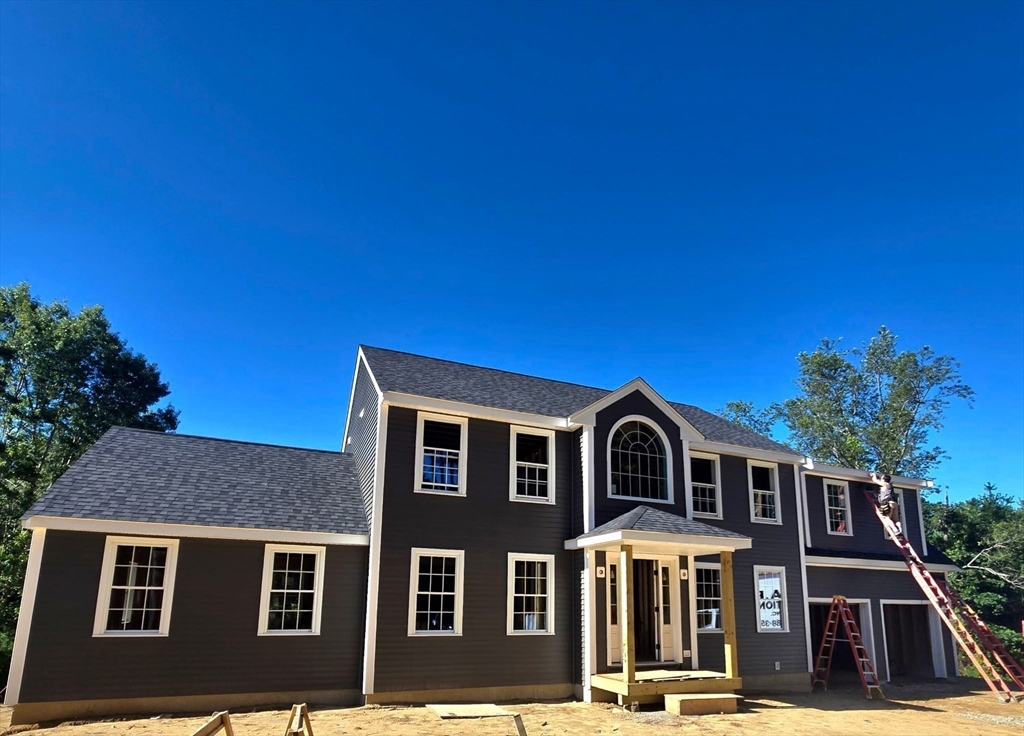 37 Tarkiln Rd